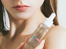 little hiroshima ハーブピーリング 【クリスティーナ正規取扱店】【3/1 OPEN】の雰囲気(≪クリスティーナ正規取扱店≫だからこそ叶えられる素肌ケア◎)