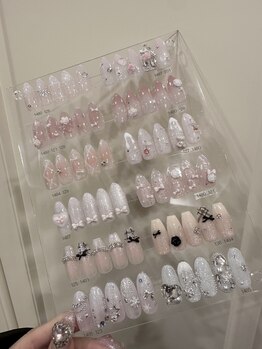 ワイベール 心斎橋店(YVeil)/