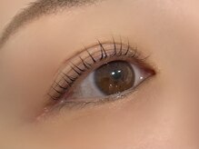 ルルバイアズール 草加店(LULU by azule)/カールのみで可愛い目へ