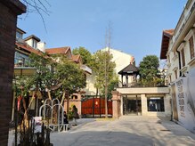 ユウキシキ(YUKISIKI)/YUKISIKI小顔矯正&美容鍼海外OFF