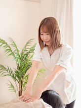 ミホサロン(miho salon)&nbsp;miho 美容整体