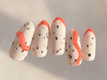 定額デザイン アート