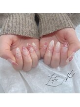 ロータスネイル(Lotus Nail)/