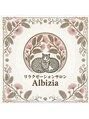 アルビジア(Albizia)/Albizia