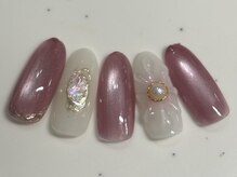 インプレス 大井町店(Impress)/春季節限定デザインコース