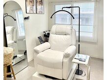 ウル(Ulu.)の雰囲気（完全個室で周りの目を気にせずゆっくり過ごしていただけます＊）