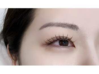 スターラッシュ 梅田店(Star Lash)/ニュアンスカラー◇マツエク