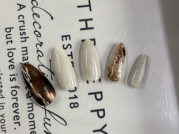 ネエ 鹿児島中央駅店(Nee.)/定額デザイン