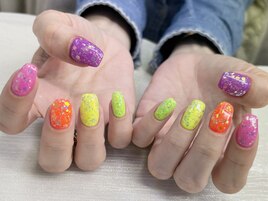 持ち込みデザイン