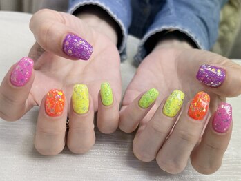 持ち込みデザイン