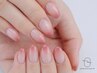 初回来店クーポン【hand】カラーグラデーション