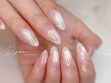 ディジューレ(Digeure)/マグネット＆フレンチ
