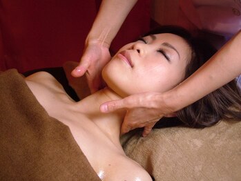 ボディワークサロン凛の写真/疲れが取れない、体が重い、眠れない夜に。全身まるごとリセットする本格ケア