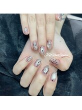 ジョイネイルスタジオ 高田馬場(JoY Nail Studio)/