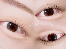 リノート アイ(LINOET eye)/メーテルロッド