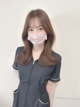ストロベリージャム 田町三田店(StrawberryJam) 水沢ひなの 赤羽店
