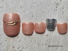 リュイール(Luire)/フット・LuireDesign5900yen