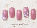 【定額】シンプルデザイン