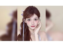 チャーミング 池袋東口店(charming)の雰囲気（ぱっちりとした束間のある仕上げりに♪自然に目力をUPさせたい方）