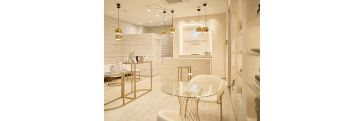 グラツィア つくば駅前店(Grazia)のサロンヘッダー