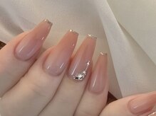 ミュウミュウ(miumiu)/ベジェネイル