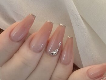 ミュウミュウ(miumiu)/ベジェネイル