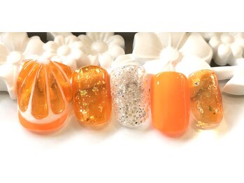 ナトゥール ネイルサロン(Natur nail salon)/