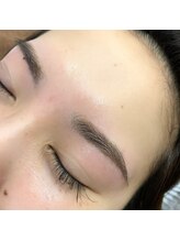 ナリエットビス(NARIETT bis)/アイブロウ