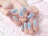 ★長さ出し10本＋ジェル90分やり放題★13980円