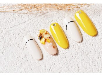 プレンティー 北千住西口店(plenty)/秋シェル