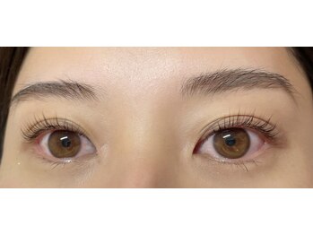 アイサロン ラ ミューズ(la muse)/パリジェンヌラッシュリフト