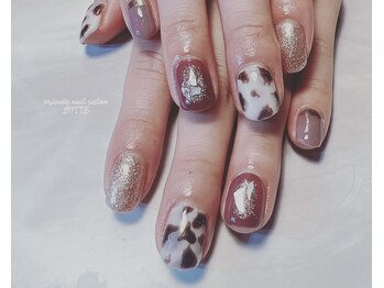 ビッテ(BITTE)/【アートデザイン】