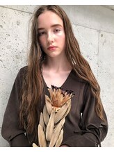 スイ メゾン アトリエ(SUE Maison Atelier)/browstyling