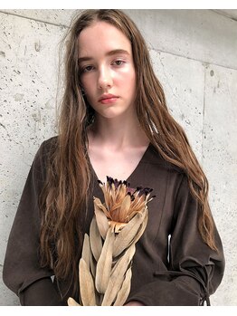 スイ メゾン アトリエ(SUE Maison Atelier)/browstyling