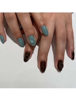 持ち込み nuance design.