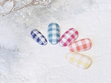 ブレスネイル(brace Nail)/