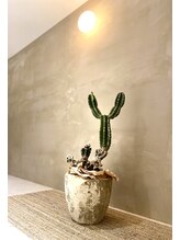 エモベーシック(e'MO BASIC)/フロントエリア