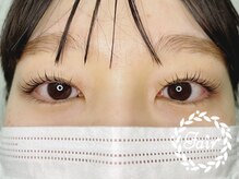 アイサロンフェア 横浜(eyesalon Fair)/パリジェンヌラッシュリフト