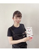 ビューティーサロン ココ 春日井店(BeautySalon COCO) 安田 奈央