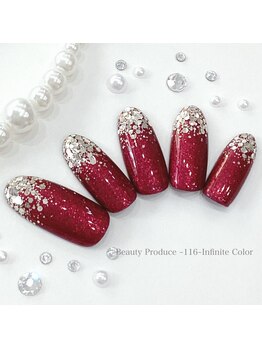 116インフィニットカラー 北浦和東口(116 Infinite Color)/◆シンプルコース◆