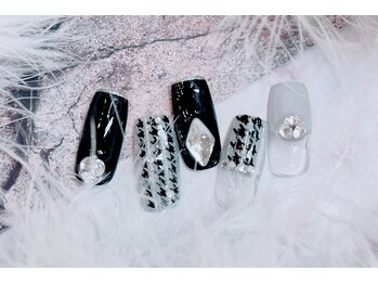 キューティプティ/初回オフ無料選べる定額¥11000