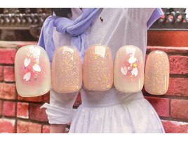 定額ネイル/7500