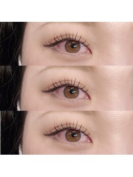 ルシャルム(Le charme)/