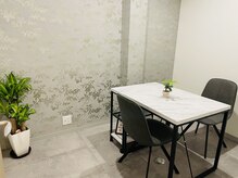 ゴッド(GOD)/カウンセリングルーム