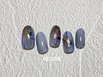 メロウ(MELLOW.)/《HAND》定額Design[C]