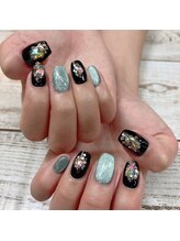 キャンネイル 金山店(Can Nail)/Jr.ミディアム