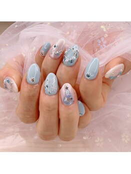 フローラ(flora)/