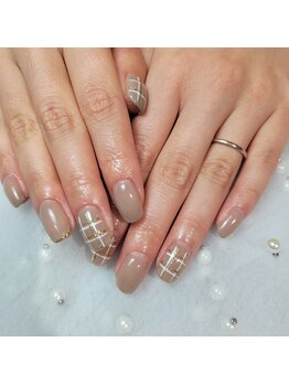 エヌ(enu.)/定額デザイン