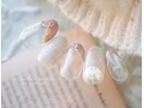 フリルとパール〈新規7500円〉