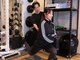 サッツ(Satz)の写真/【筋膜整体×パーソナルトレーニング×ストレッチ】の融合で日々の疲れの改善と美ボディメイクを叶えます◎